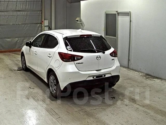 Mazda Demio. �������, ��������, 1.5 (110��.�.), ������, 39����. ��, �/�. ��� ����� �� ������� ����