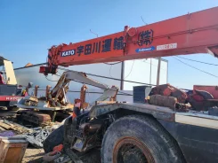Kato KR-25H-V ����