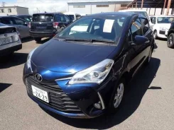 Toyota Vitz. ��������, 4wd, 1.3 (95��.�.), ������, 31����. ��, �/�. ��� ����� �� ������� ����
