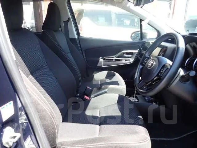 Toyota Vitz. ��������, 4wd, 1.3 (95��.�.), ������, 31����. ��, �/�. ��� ����� �� ������� ����