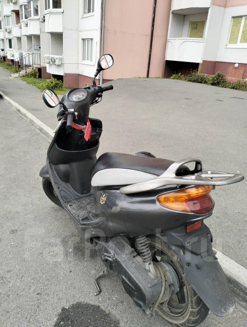 Yamaha Grand Axis 100. 100����. ��., ��������, ���������, ������ �� �� ����