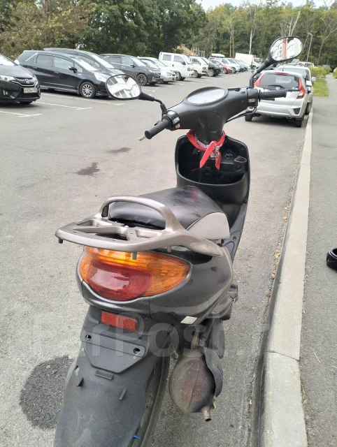 Yamaha Grand Axis 100. 100����. ��., ��������, ���������, ������ �� �� ����