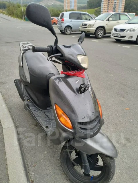 Yamaha Grand Axis 100. 100����. ��., ��������, ���������, ������ �� �� ����