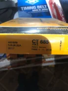 ������ ��� Contitech CT685 Ford Sierra CT685 ����