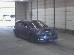 Subaru Levorg. ��������, 4wd, 1.6 (170��.�.), ������, 38����. ��, �/�. ��� ����� �� ������� ����