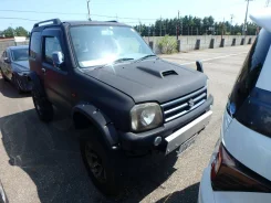 Suzuki Jimny Wide. JB33W, G13B ����