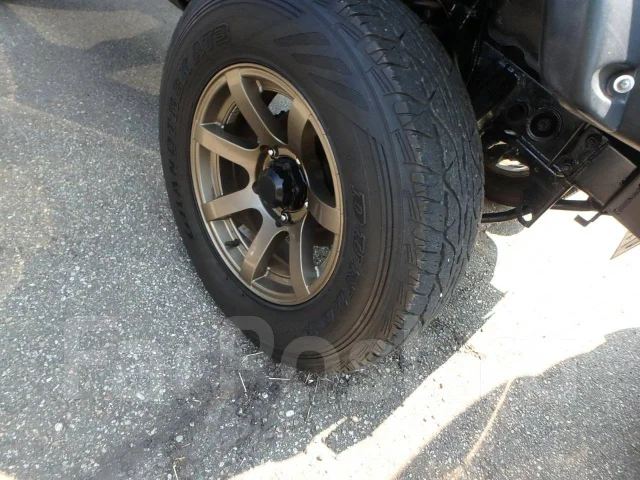 Suzuki Jimny Wide. JB33W, G13B ����