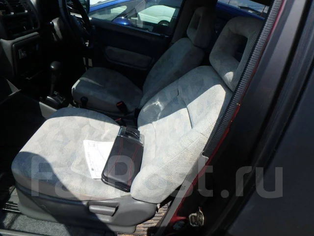 Suzuki Jimny Wide. JB33W, G13B ����