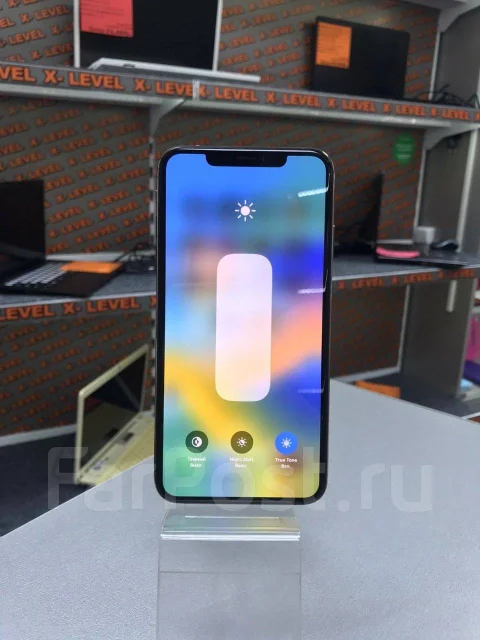 Apple iPhone Xs Max. �/�, 256 ��, �������, 4G LTE ����