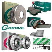   G-Brake GR21358 GR21358 