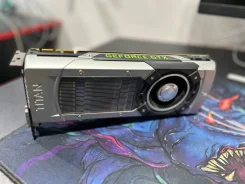 TITAN GTX ����