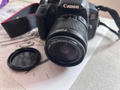 Canon EOS 650D. ���: ��� ���� ����