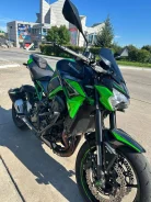 Kawasaki Z 900. 950����. ��., ��������, ���������, ������ �� �� ����