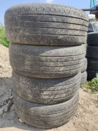 Hankook Optimo H417. ������, �/�, ����� 50 % ����
