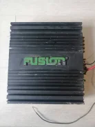 Fusion ����