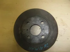 ������� ��������� Toyota NW10, NHW11 Prius 97-03 (200 *43 *4x100) 4243147010, 4243147011 ����