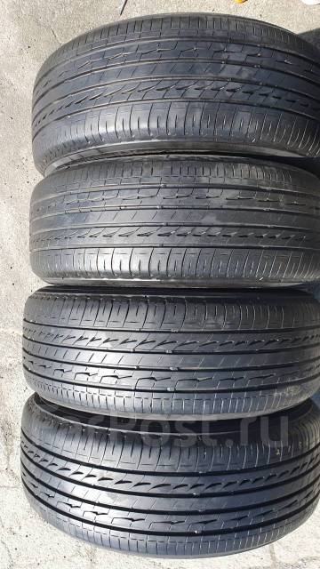 Bridgestone Regno GR-XII, 215/60 R16, 16