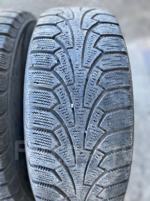 Nokian Hakkapeliitta RSi. ������, ��� �����, �/�, ����� 50 % ����