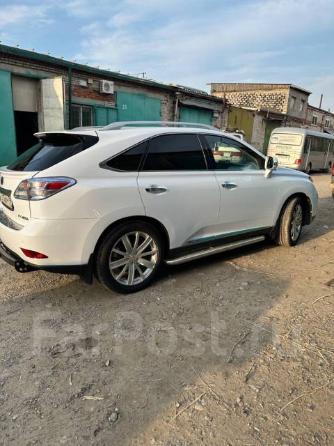 Полный Детейлинг. Полировка кузова, фар. Нанесение керамики, легковые ...