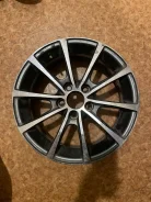 �-Wheels. 6.5x15", 5x100, ET39, �� 57,0���. ����