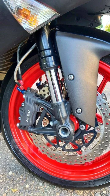 Kawasaki Ninja ZX-6R. 636����. ��., ��������, ���������, ��� ������� ����