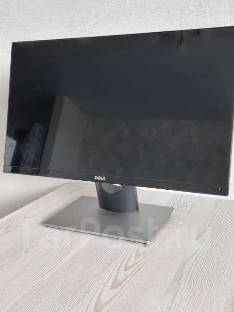 Dell. 23", ���������� �� (LCD, LED, QLED) ����