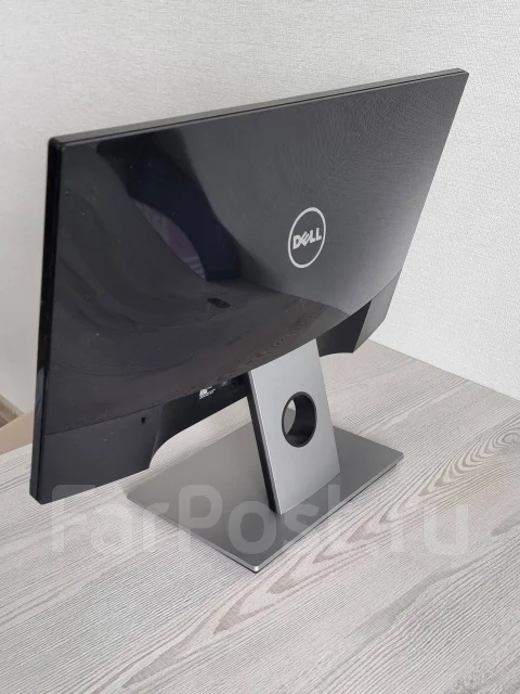 Dell. 23", ���������� �� (LCD, LED, QLED) ����