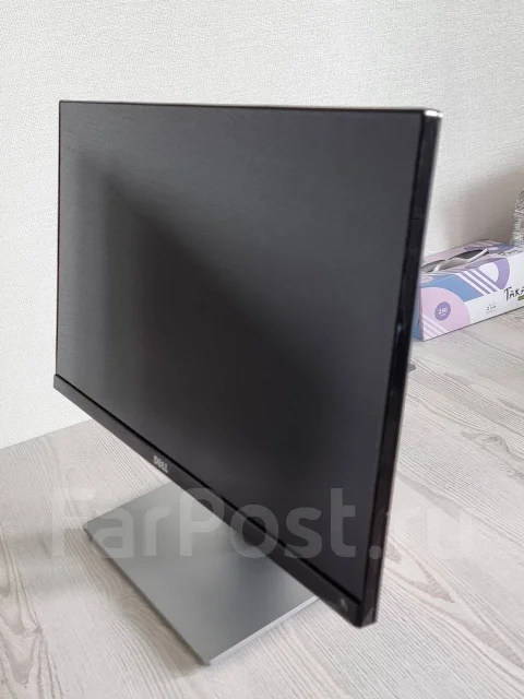 Dell. 23", ���������� �� (LCD, LED, QLED) ����