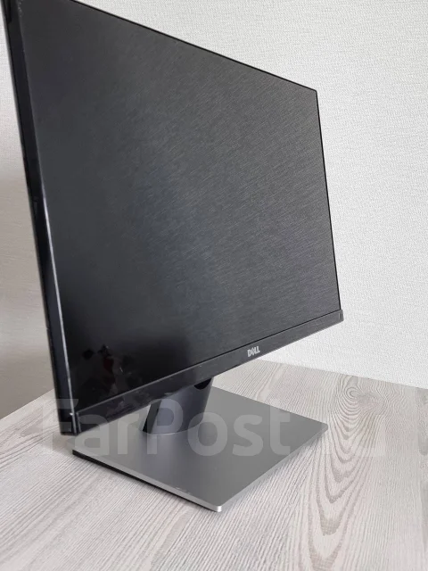 Dell. 23", ���������� �� (LCD, LED, QLED) ����