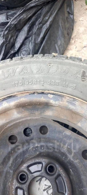 Wanda. ������, ��� �����, 2016 ���, �/�, ����� 40 % ����