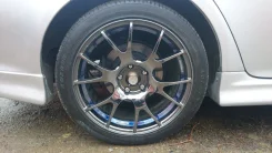 Weds Sport SA-67R. 8.0x18", 5x114.3, ET35, �� 73���. ����