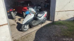 Honda Dio AF56. 50����. ��., ��������, ��� ���, ��� ������� ����