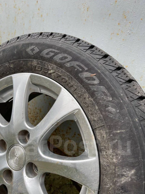Acura. x14", 4x100 ����