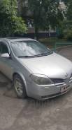 Nissan Primera. P12, QR20DE ����
