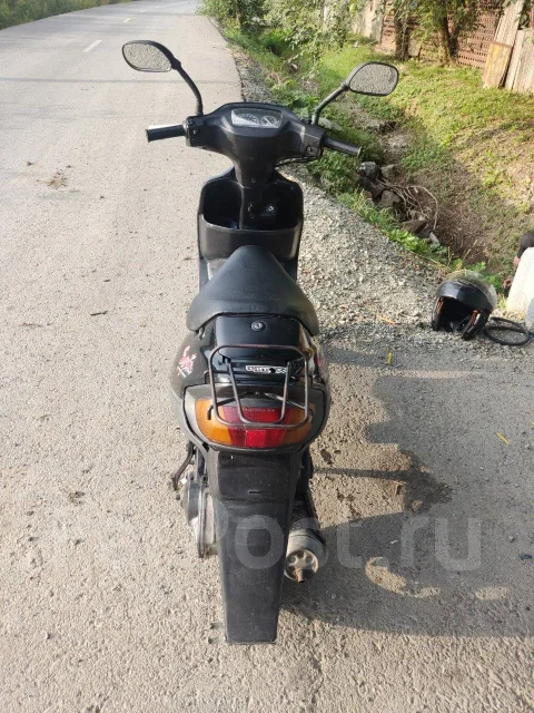Suzuki Sepia. 50����. ��., ��������, ��� ���, ������ �� ��. ��� ����� �� ������������ ����