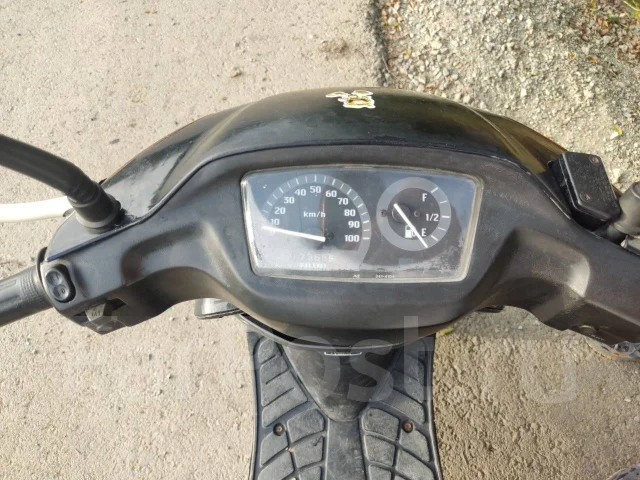 Suzuki Sepia. 50����. ��., ��������, ��� ���, ������ �� ��. ��� ����� �� ������������ ����