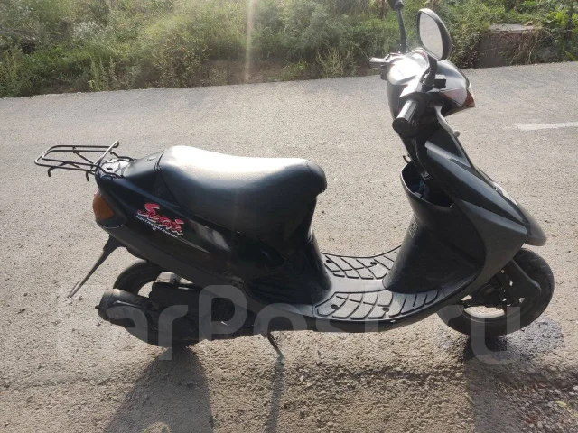 Suzuki Sepia. 50����. ��., ��������, ��� ���, ������ �� ��. ��� ����� �� ������������ ����