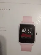 Amazfit Bip S ����