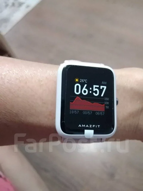 Amazfit Bip S ����