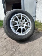 Spoon. 6.5x15", 5x114.3, ET-48, �� 55,1���. ����