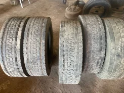 Bridgestone M890. �����������, 2013 ���, �/�, ����� 70 % ����