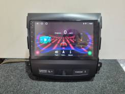 ��������� Mitsubishi Outlender 2007-2012 Android 2+32 9 ������ ����