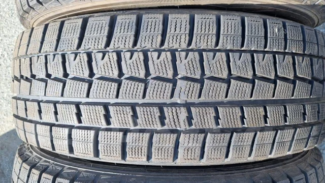 Dunlop Winter Maxx WM01. ������, ����������, 2017 ���, �/�, ����� �� 5 % ����