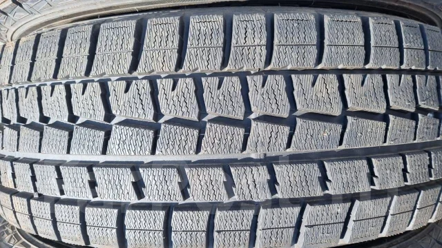 Dunlop Winter Maxx WM01. ������, ����������, 2017 ���, �/�, ����� �� 5 % ����