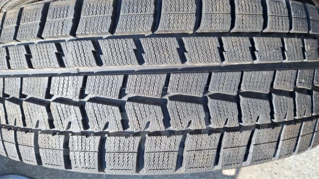 Dunlop Winter Maxx WM01. ������, ����������, 2017 ���, �/�, ����� �� 5 % ����