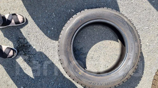 Dunlop Winter Maxx WM01. ������, ����������, 2017 ���, �/�, ����� �� 5 % ����