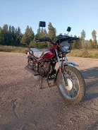 Racer Tourist RC150-23A. 150����. ��., ��������, ���������, ��� ������� ����