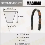 ������ ������� ��������� ������������ Masuma 8620 21140-90176 ����