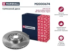 ���� ��������� Audi A3 (8V, 8Y) 12-, Audi Q3 (F3) 18-, Skoda Kodiaq 16-, Skoda Octavia III (A7), IV (A8) 12-, VW Golf VII, VIII 12-, VW Passat (B7, B8...
