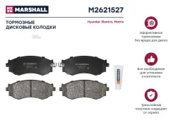 ����. ������� ����. (��������) (���) Hyundai Coupe, Hyundai Elantra, Hyundai Lantra, Hyundai Matrix Marshall M2621527 M2621527 ����